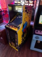 Pac-Man's Pixel Bash Home Cabaret - Image 2