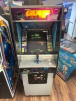 Midway Gorf Classic Upright Arcade Game - Image 4