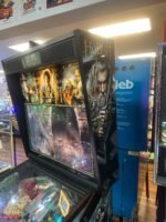 JJP The Hobbit Limited Edition Pinball Machine - Image 2