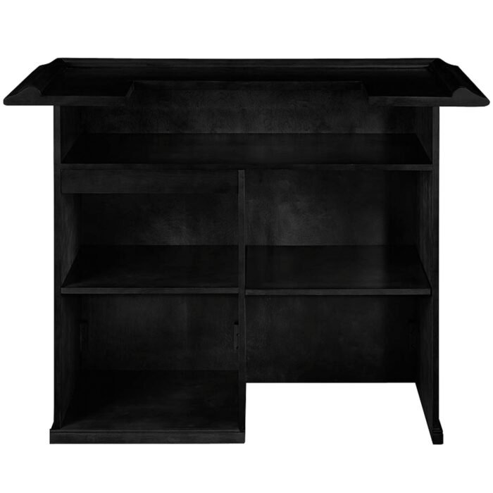 RAM Game Room 60" Bar - Black - Image 2