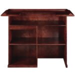 RAM Game Room 60" Bar - English Tudor - Image 2