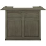 RAM Game Room 60" Bar - Slate