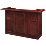 RAM Game Room 72" Bar - English Tudor - Image 3