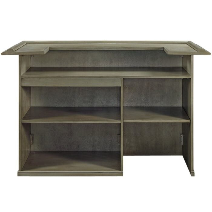 RAM Game Room 72" Bar - Slate - Image 2
