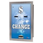 MC520RL-DA Dual Standard Change Machine