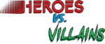 Namco DC Super Heroes - Hero's VS VIllian's Air Hockey - Image 4