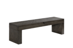 American Heritage Billiards Halifax 8' Slate Pool Table In Charcoal - Image 22