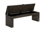 American Heritage Billiards Halifax 8' Slate Pool Table In Charcoal - Image 20
