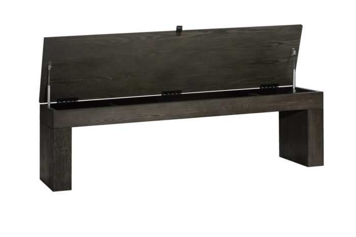 American Heritage Billiards Halifax 8' Slate Pool Table In Charcoal - Image 18