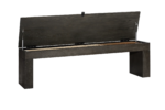 American Heritage Billiards Halifax 8' Slate Pool Table In Charcoal - Image 17