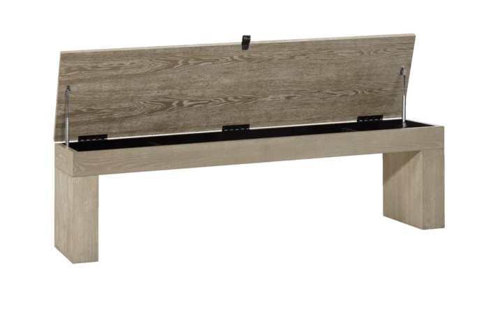 American Heritage Billiards Vancouver 8' Slate Pool Table In Natural Ash - Image 23
