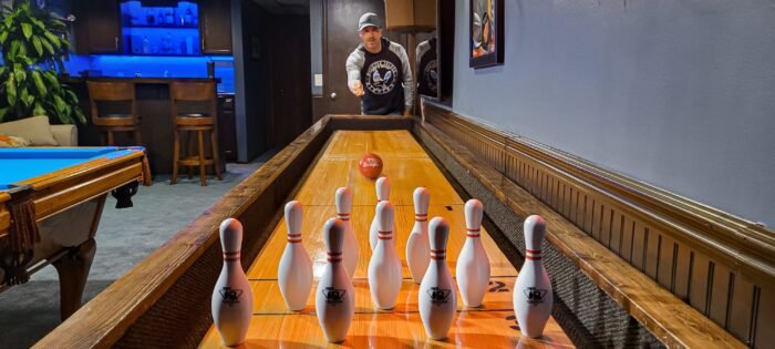 TableBowl – Premium Shuffleboard Bowling Set - Image 9