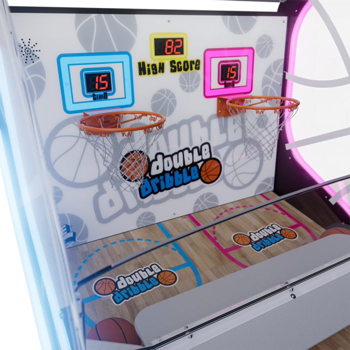 ICE Double Dribble - Image 6