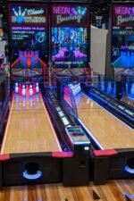 ICE Neon Bowling - Image 2