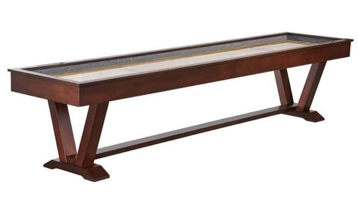 C. L. Bailey Skylar Shuffleboard - Image 6