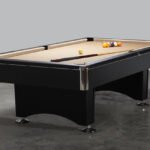 C. L. Bailey Addison Pool Table