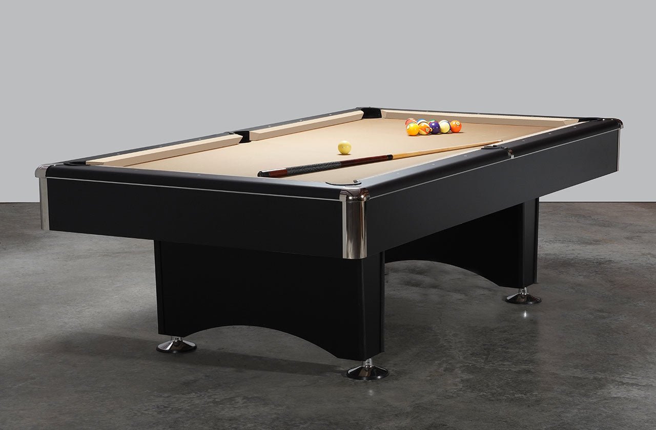 DSC05296 C. L. Bailey Addison Pool Table - Image 1