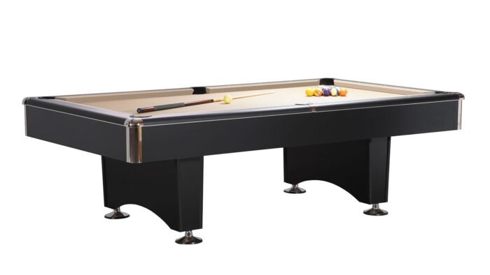 C. L. Bailey Addison Pool Table - Image 2