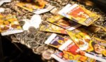Elaut Willy Wonka Coin Pusher - Image 8