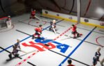 Ready to Ship| Officially Licensed "USA VS CANADA" - Image 3