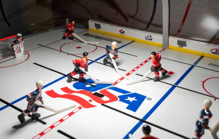 Ready to Ship| Officially Licensed "USA VS CANADA" - Image 3