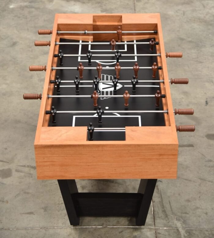 Venture Monaco Foosball Table - Image 2