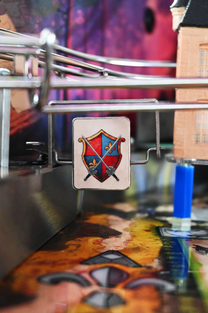 Hexa - The Three Musketeers !! Deposit - Image 16