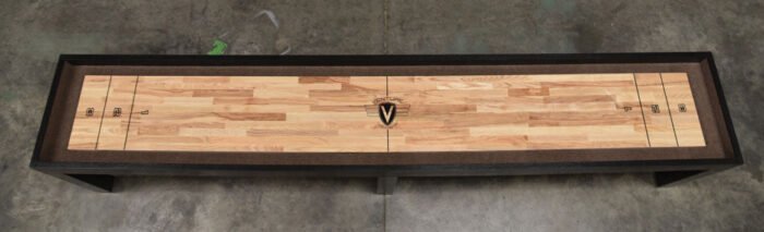 Venture Buckhead Sport 9' Shuffleboard Table - Image 5