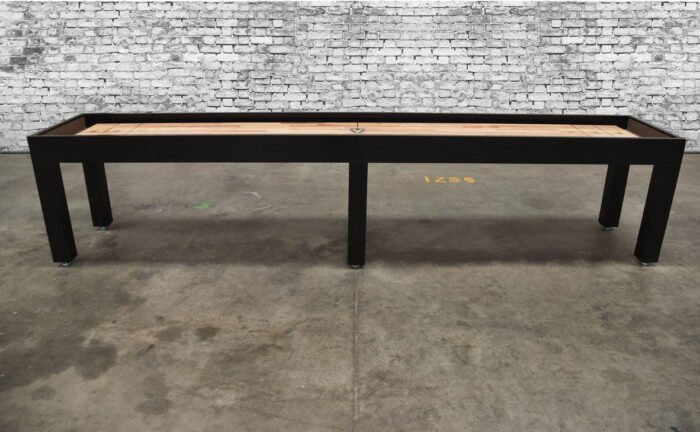 Venture Buckhead Sport 9' Shuffleboard Table - Image 2