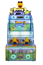 Unis Ducky Splash