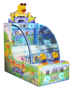 Unis Ducky Splash - Image 2