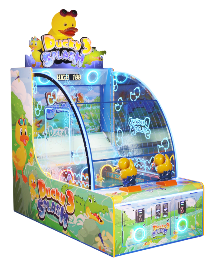 Unis Ducky Splash - Image 2