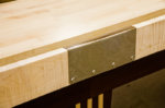 Venture Chicago 12' Shuffleboard Table - Image 3