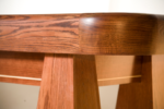 Venture Saratoga 9' Shuffleboard Table - Image 2