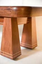 Venture Saratoga 22' Shuffleboard Table - Image 3