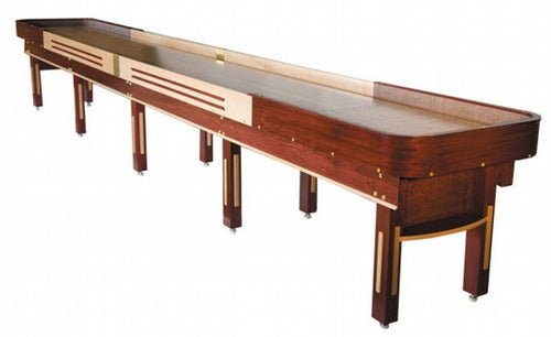 D_gdsbt_sb_0ca534ca-2c8e-40c7-bd3d-f3a471b5112f Venture Grand Deluxe 14' Shuffleboard Table - Image 1