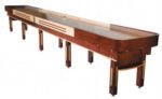 Venture Grand Deluxe 18' Shuffleboard Table