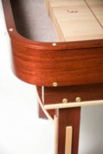 Venture Grand Deluxe 18' Shuffleboard Table - Image 7