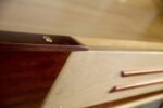 Venture Grand Deluxe 16' Shuffleboard Table - Image 9