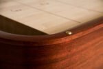 Venture Grand Deluxe 18' Shuffleboard Table - Image 10