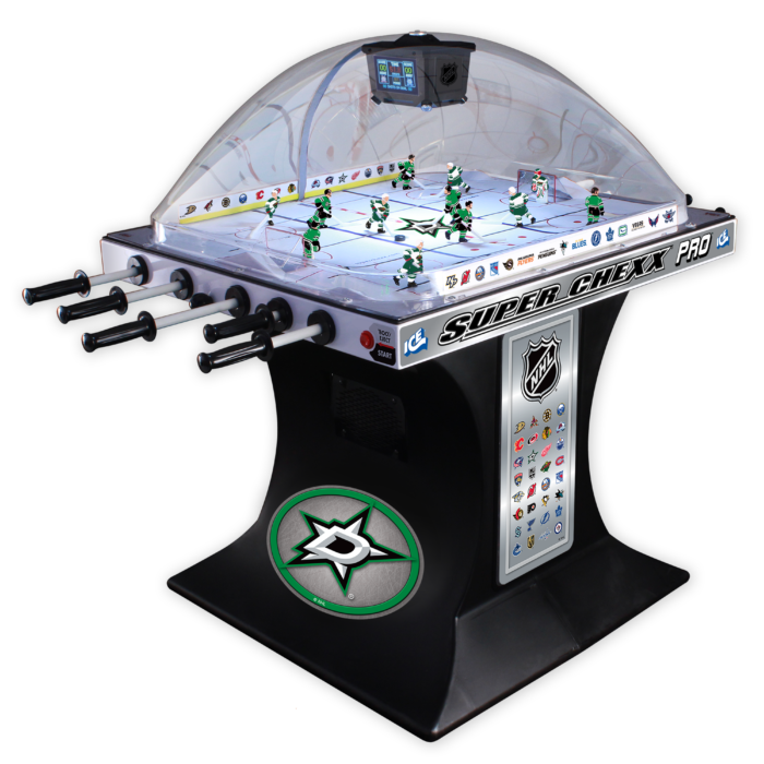 ICE Super Chexx Pro - NHL Licensed - Image 44