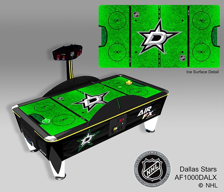 Dallas Stars