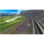 SEGA Daytona Championship USA Racing Arcade Game - Image 10