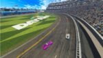 Sega Daytona Championship USA Std. 42" 1 Player - Image 4