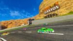 Sega Daytona Championship USA Std. 42" 1 Player - Image 5