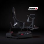 DOF Reality Professional 6-Axis Racing Motion Simulator Platform - P6 - Image 2