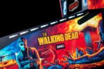 The Walking Dead Remastered Pinball Side Armor - Image 3