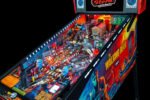 The Walking Dead Remastered Pinball Side Armor