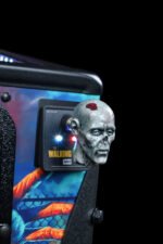 The Walking Dead Remastered Pinball Shooter Knob
