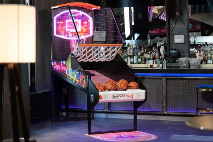 ICE Gametime Pro Collegiate - Home Basketball with your Favorite College Team - Image 7